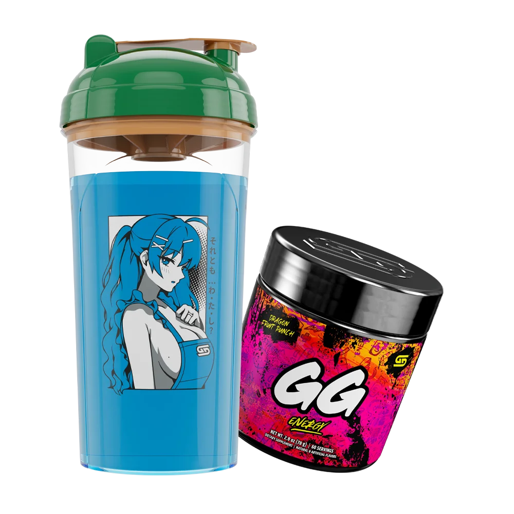 Waifu Cup S5.11: Barista