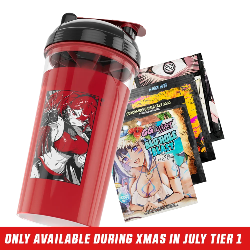 Waifu Cup S6.10: TKO (Info)