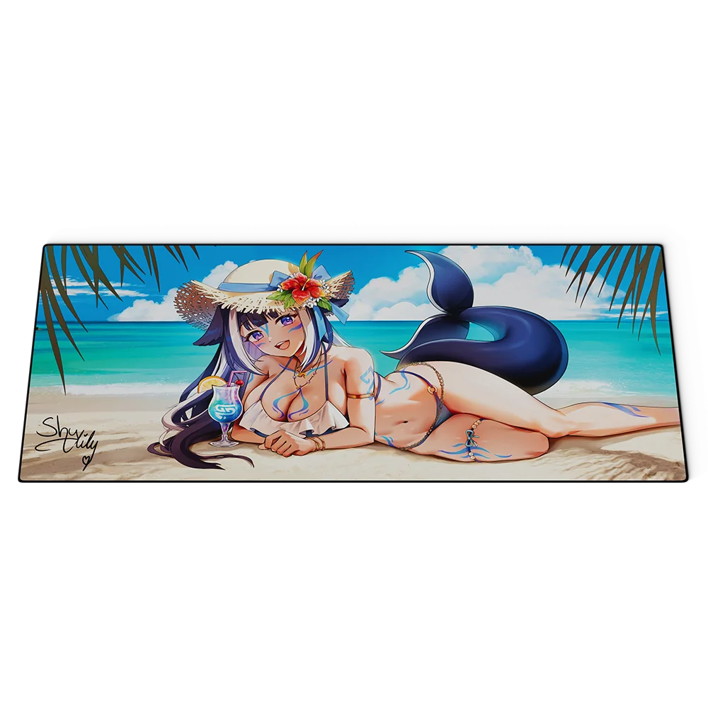Shylily Mouse Pad