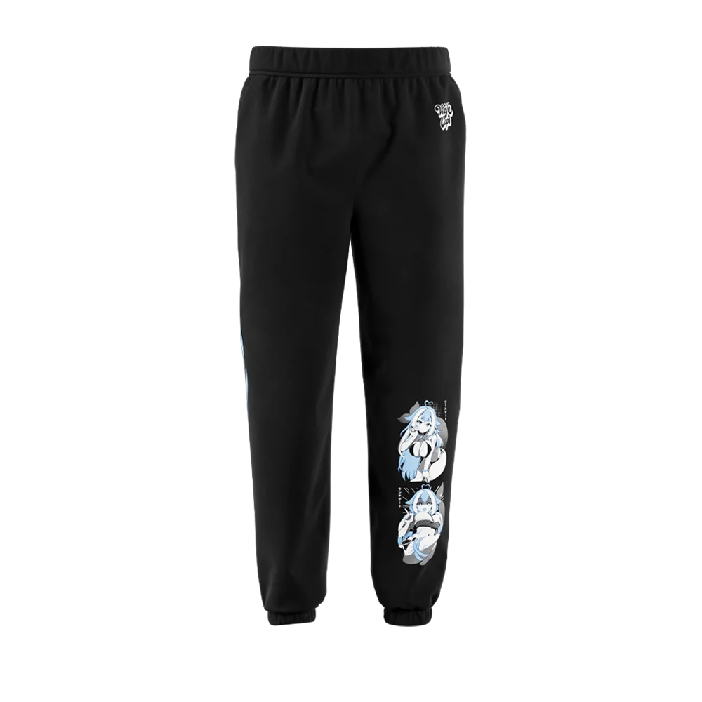 Shylily Double Date Sweat Pants