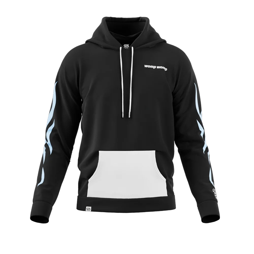 Shylily Double Date Hoodie