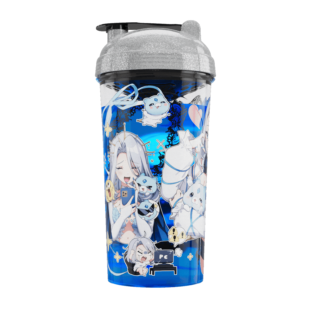 Creator Cups x AmaLee & Scufflings - Image 2