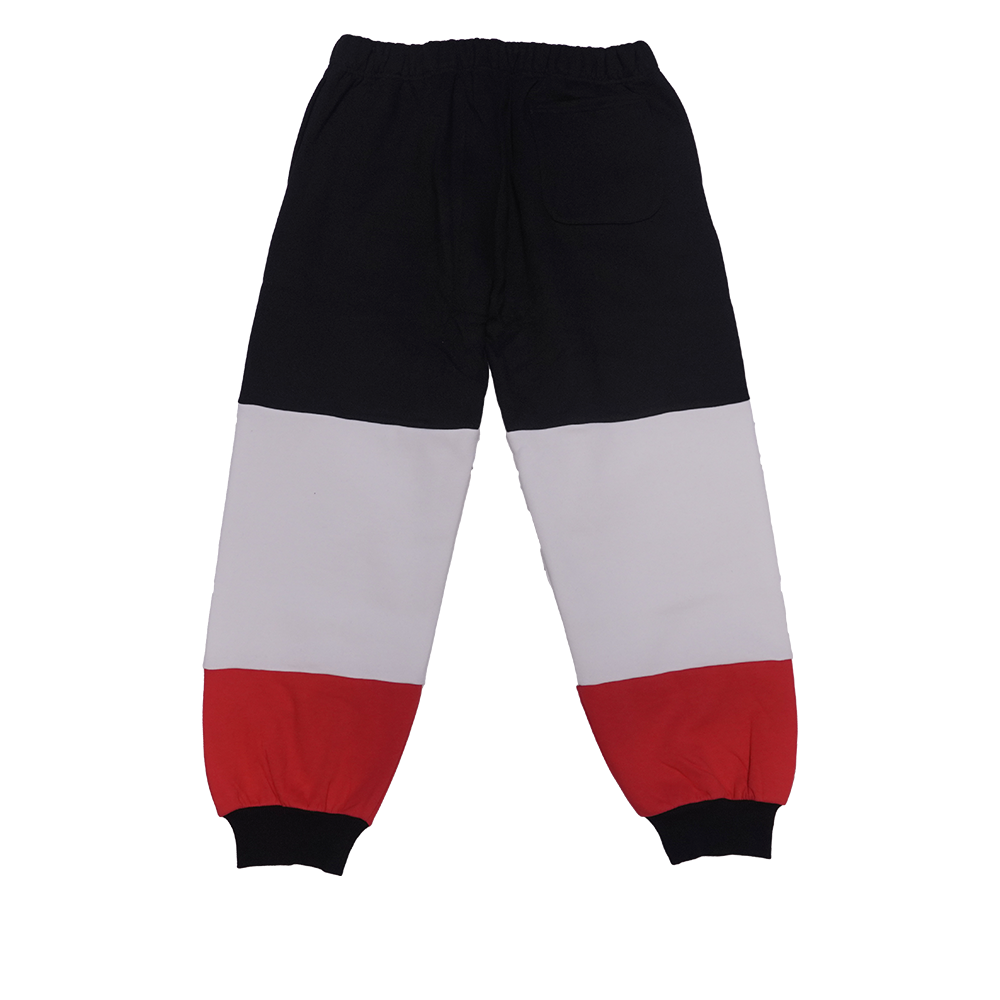 GX Aura: Racer Queen Sweatpants - Image 2