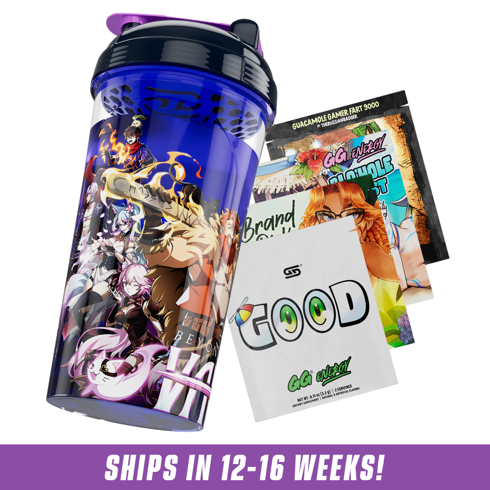 Creator Cups x Beyond The Vale - Image 3