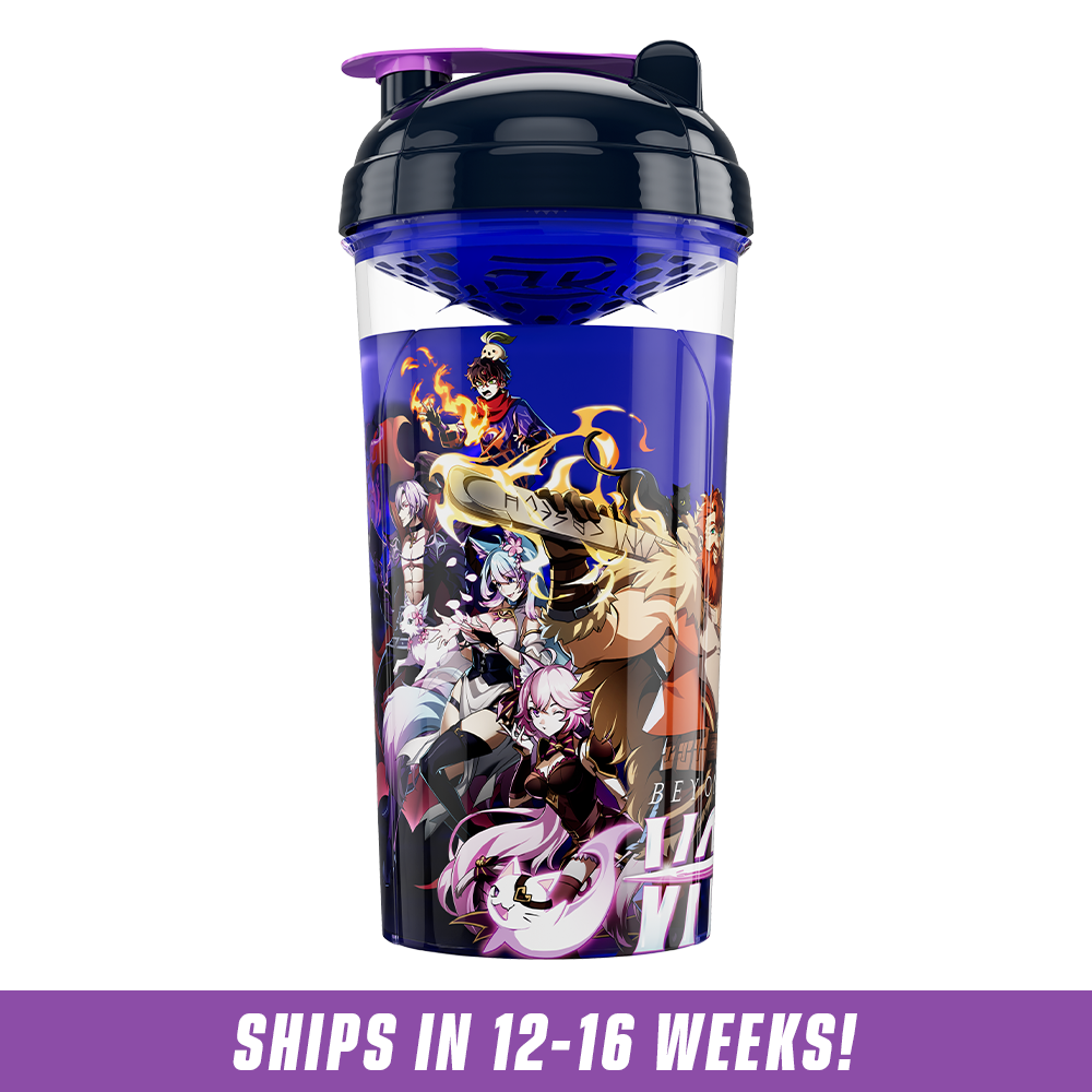 Creator Cups x Beyond The Vale - Image 5