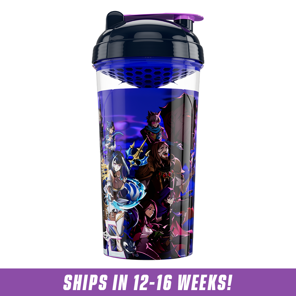 Creator Cups x Beyond The Vale - Image 6