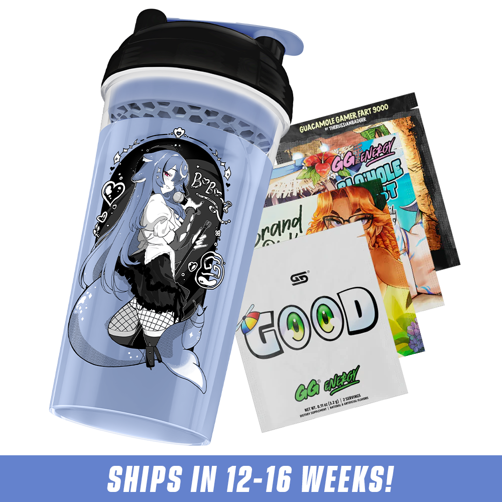 Creator Cups x Rockstar Bao - Image 2