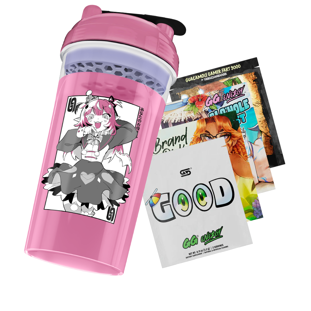 Creator Cups x Camila's Sippy Cup - Image 2