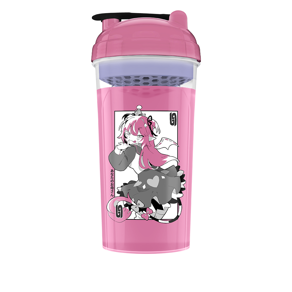 Creator Cups x Camila's Sippy Cup - Image 4