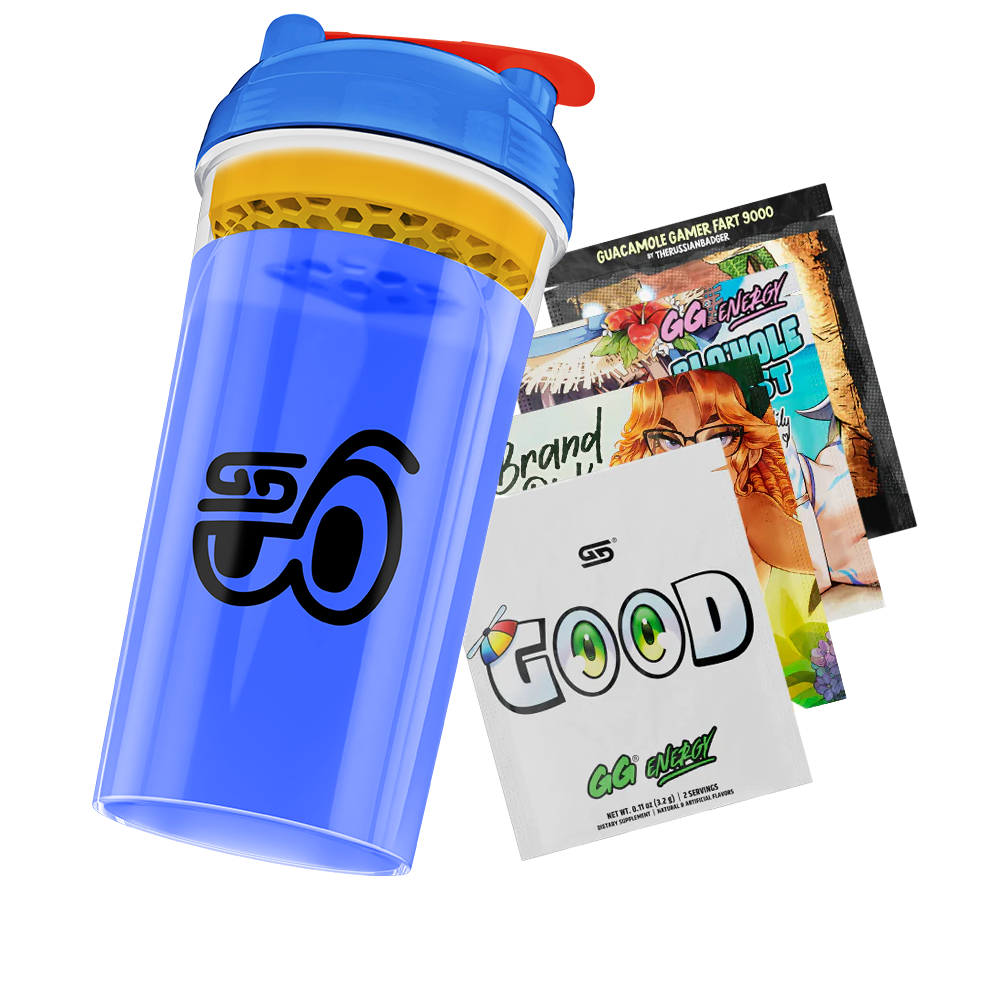 Creator Cups x Clooless - Image 2