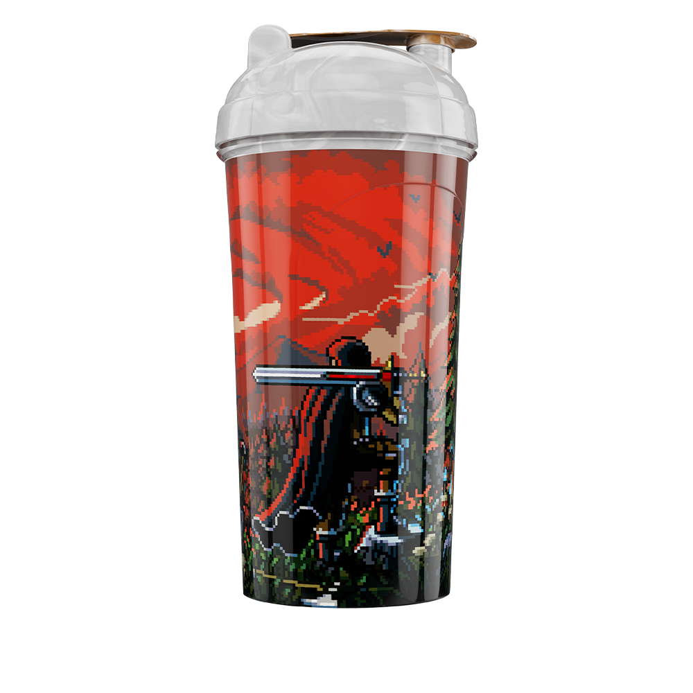 PIXEL CUPS: Gamer of Thrones - Image 4