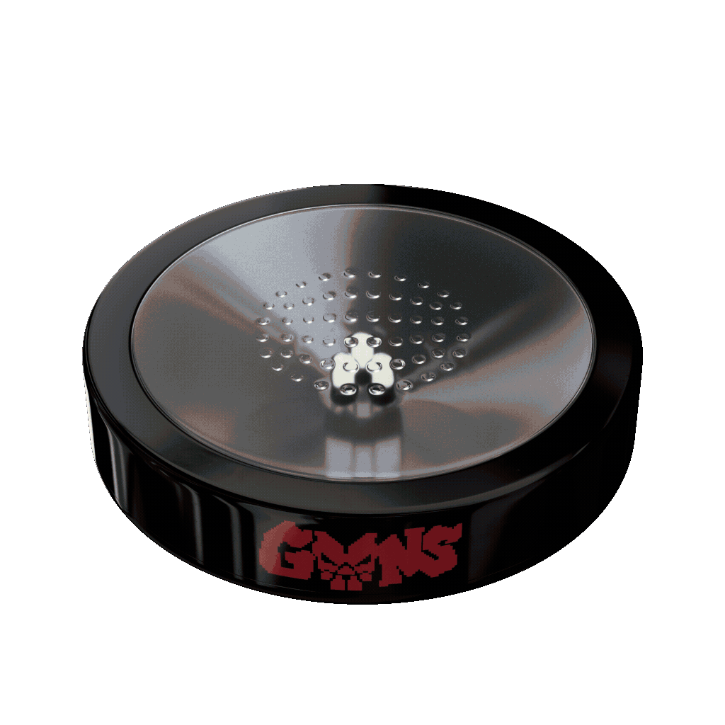 PIXEL CUPS x GOONS: LED Coaster - Image 2