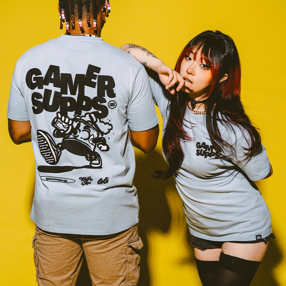 Tubby Heritage Shirt - Image 4