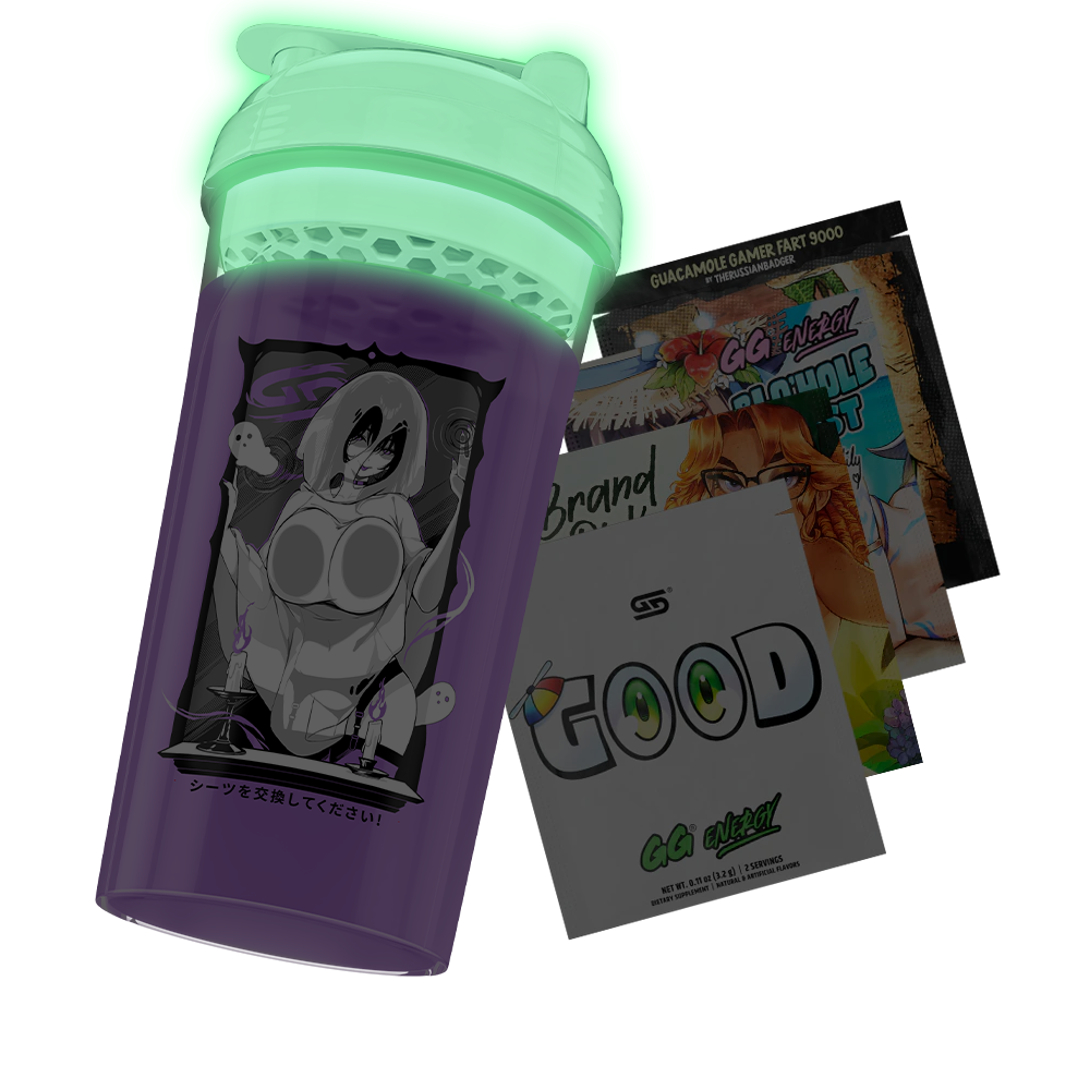 Waifu Cups: Holy Sheet - Image 2