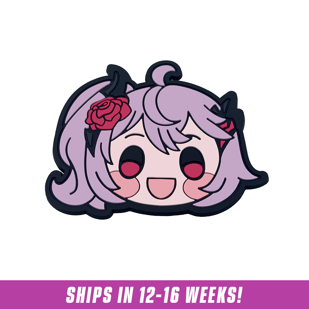 Ikumi: Coaster (Info)