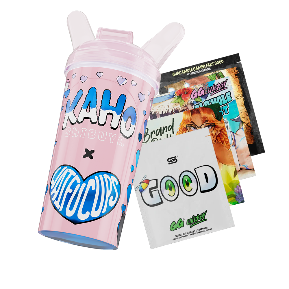 Creator Cups x Kaho Shibuya: Bunny Cup - Image 3