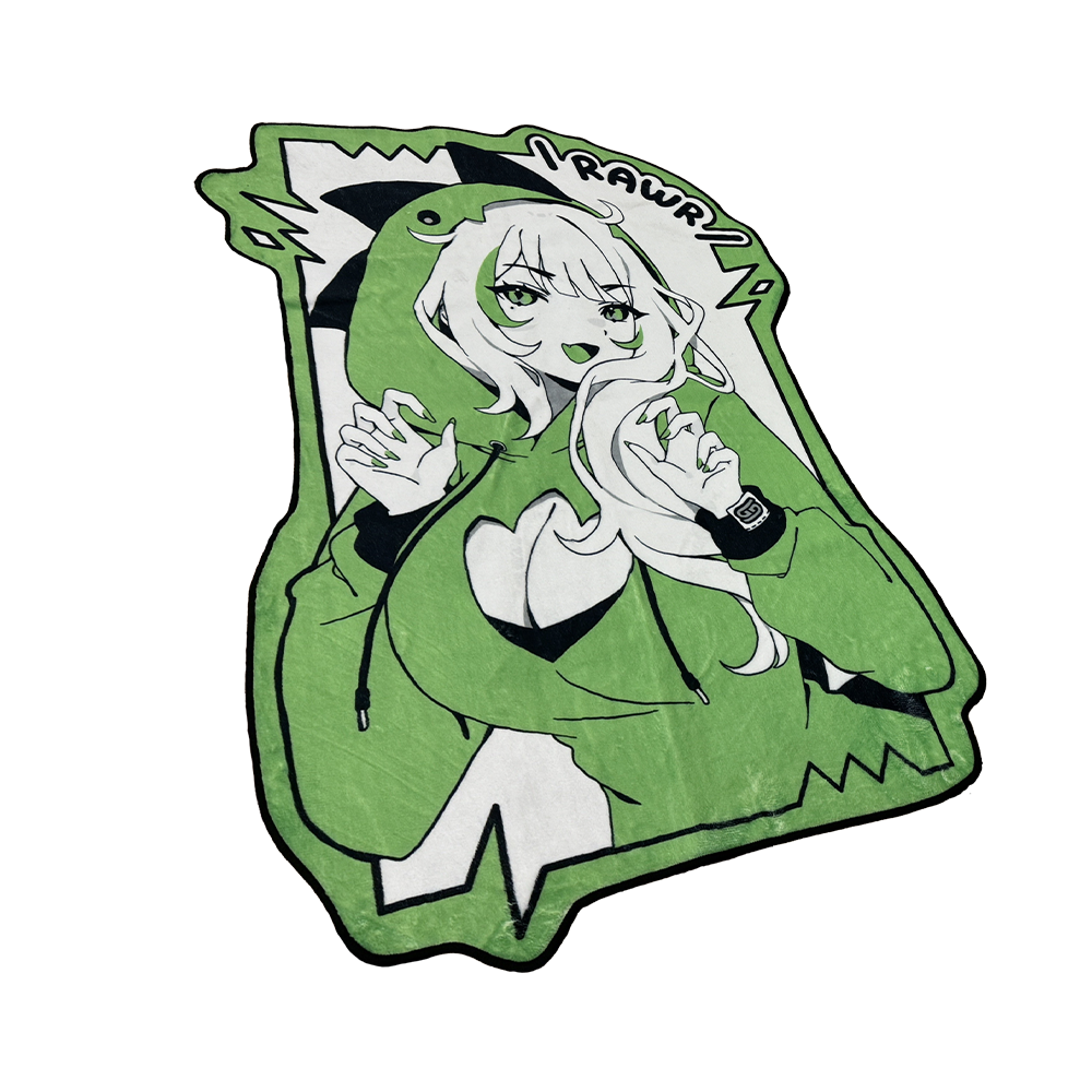 Kaiju-Chan Rug - Image 2