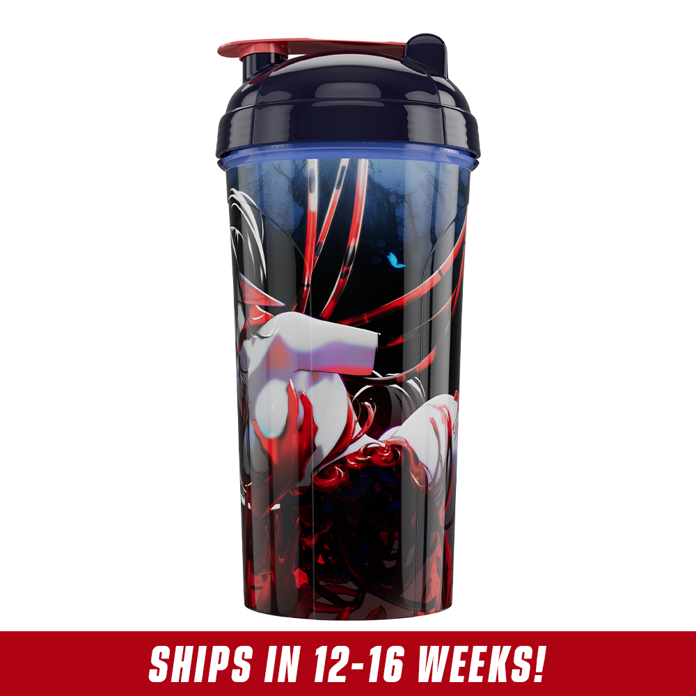 Creator Cups x Layna Lazar's Crimson Bloom - Image 4