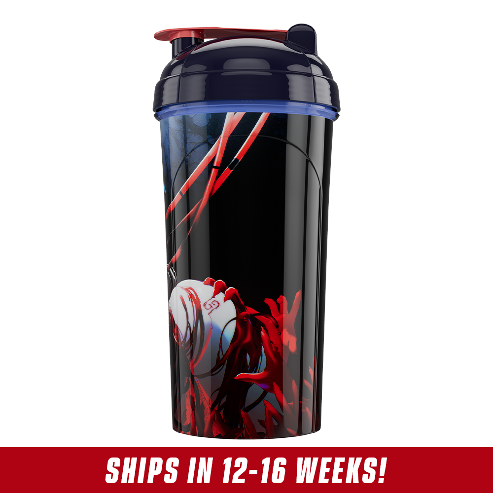 Creator Cups x Layna Lazar's Crimson Bloom - Image 5