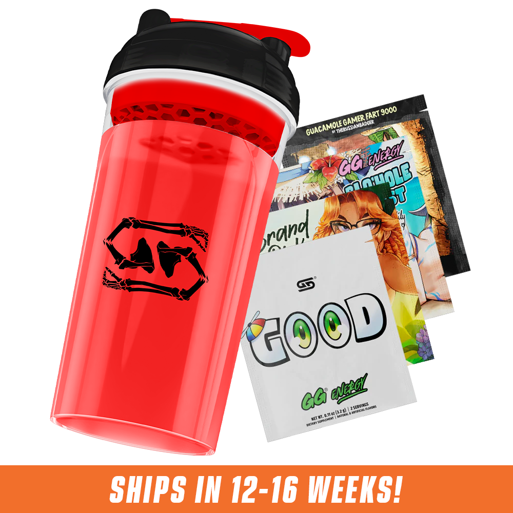 Creator Cups x Mista GG: "As Above, So Below" - Image 2