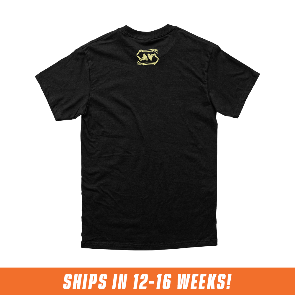 Mista GG: "As Above, So Below" Shirt - Image 2