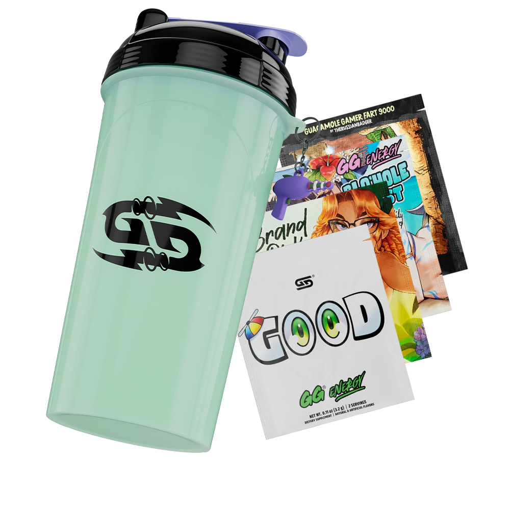 Waifu Cups: I Come in Peace - Image 3