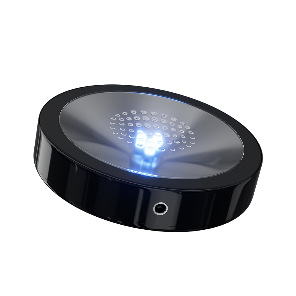 PIXEL CUPS x RussianBadger: LED Coaster - Image 5