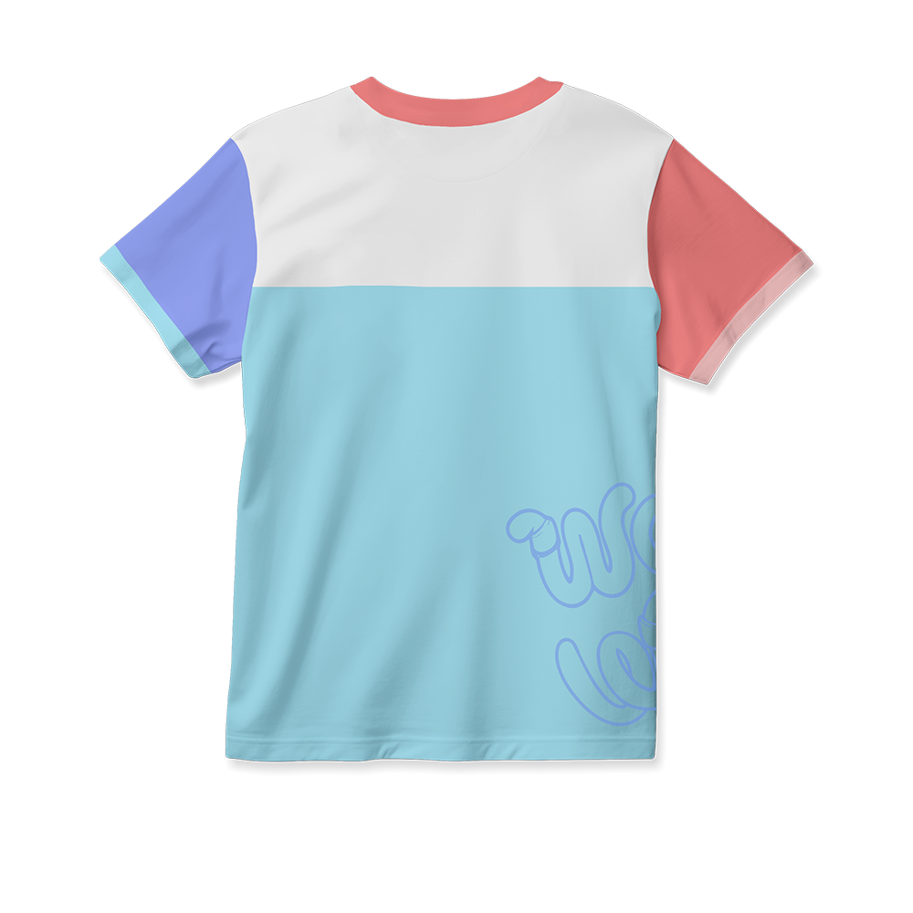 Shylily: Wormlily Shirt - Image 2