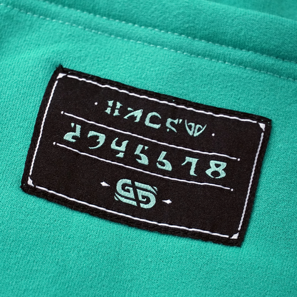 Invasion Sweatpants - Image 3