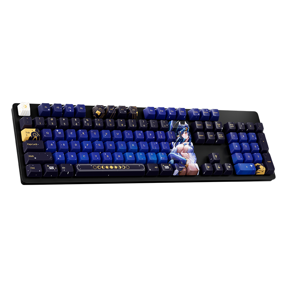 Vienna Keycap Set - Image 3