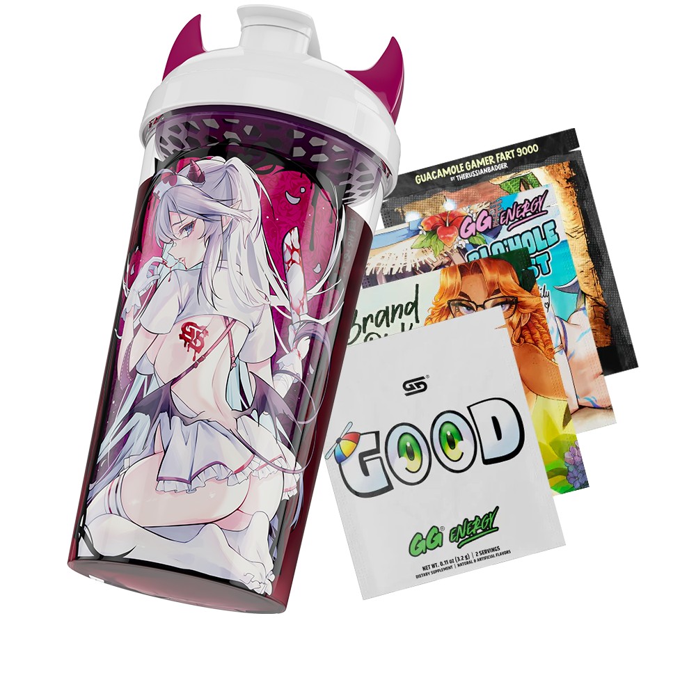 Creator Cups x Vei: Bloodlust - Image 2