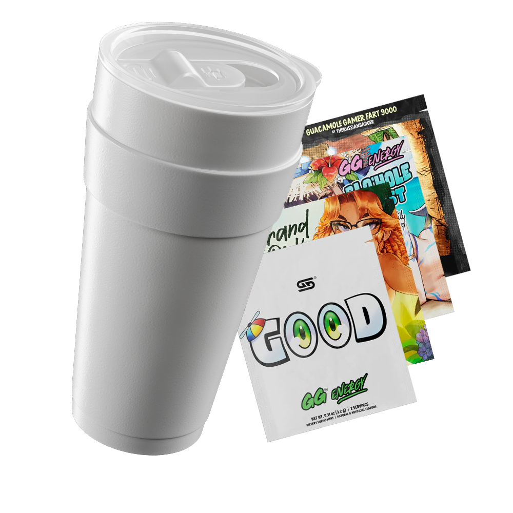 Group x Yumi : Double Cup