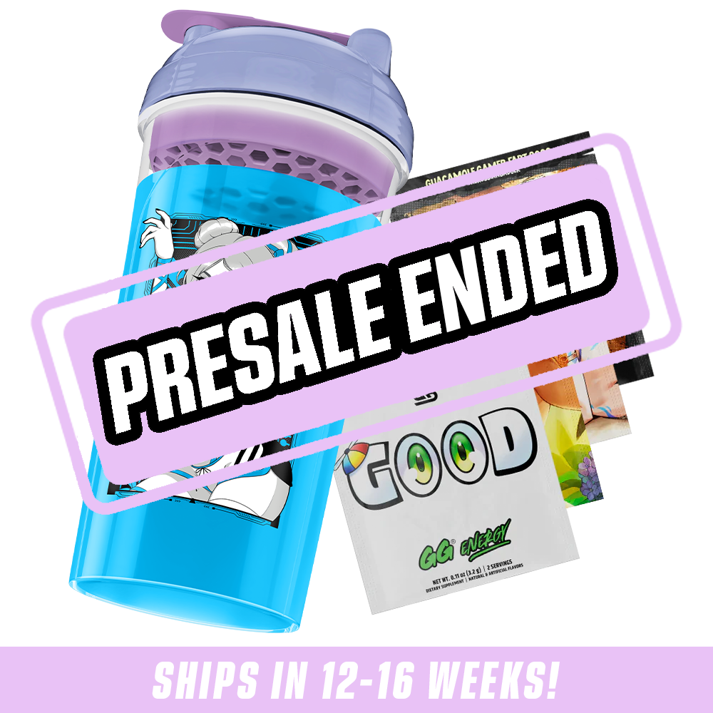 Creator Cups x CodeMiko