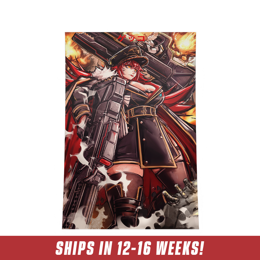 Zentreya: Poster - Image 2