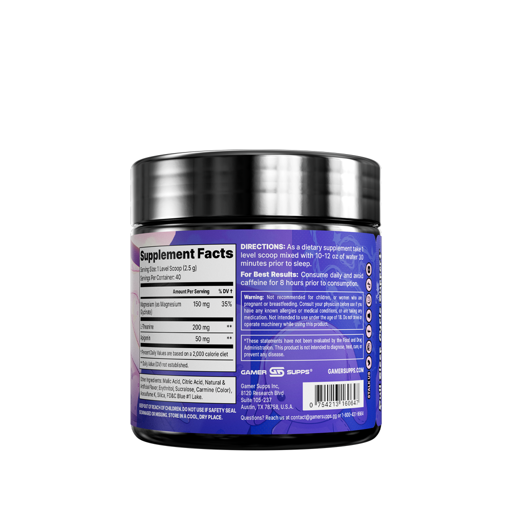 AFK Grape - 40 Servings - Image 4