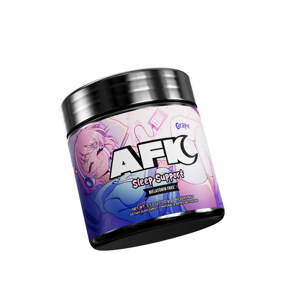 AFK Grape - 40 Servings - Image 2