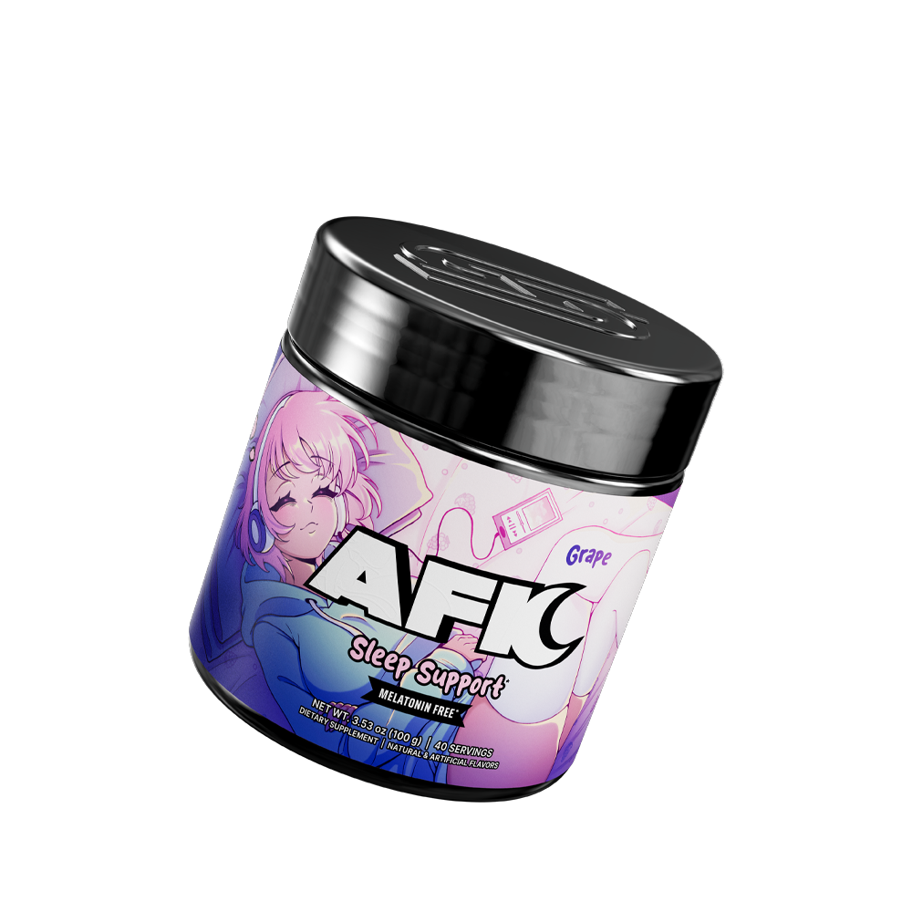 AFK Grape - 40 Servings - Image 3