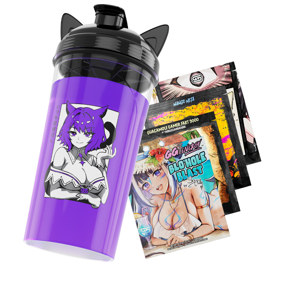 Creator Cups x Asmongold - Image 2