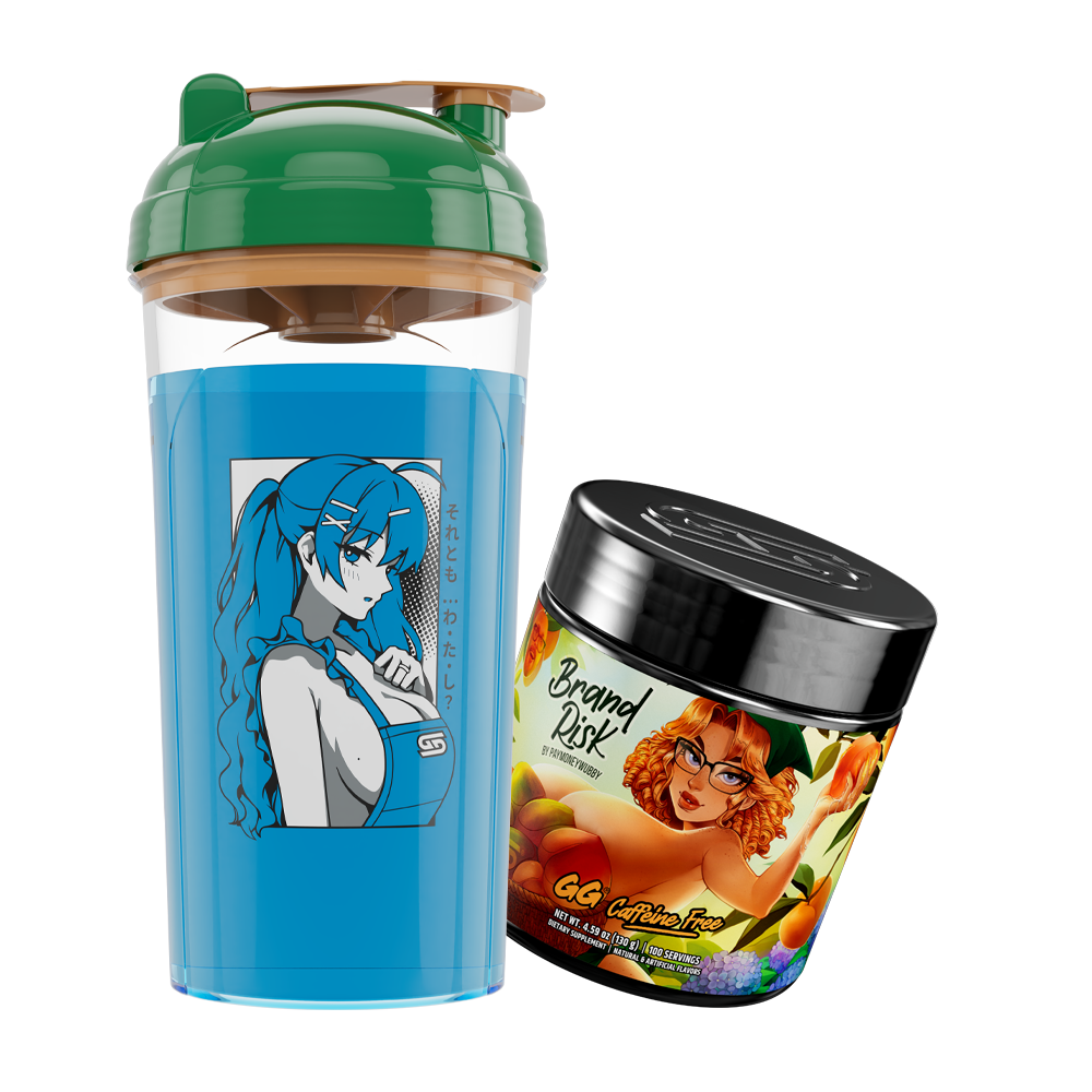 Waifu Cup S5.11: Barista - Image 8