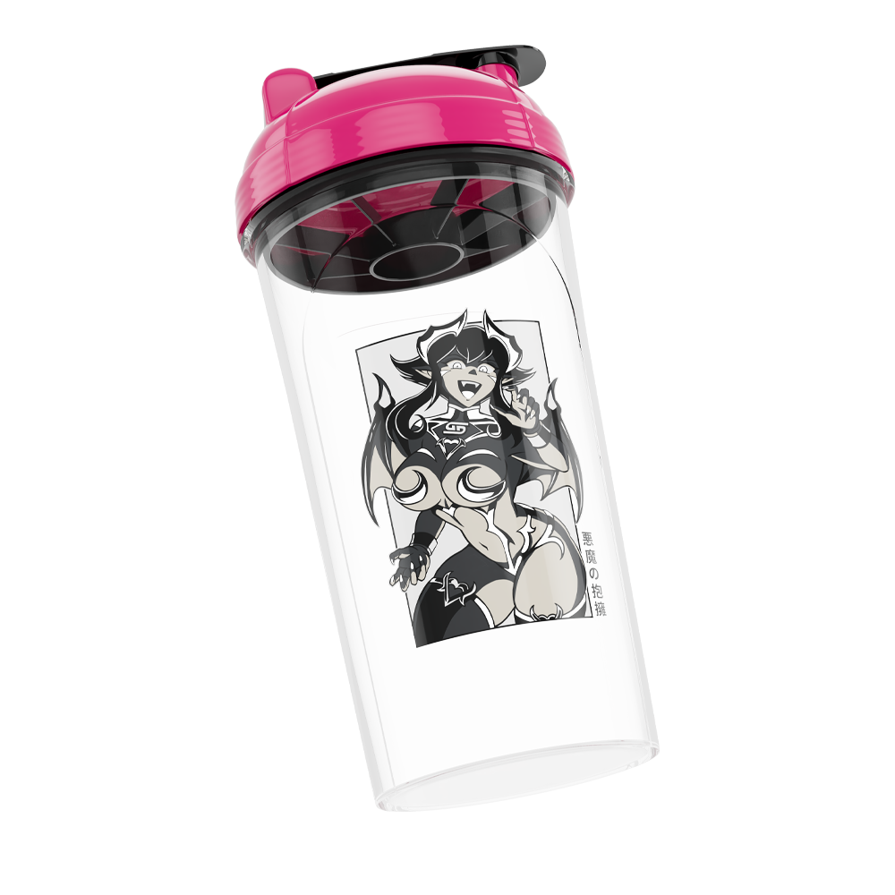 Waifu Cup S5.6: Demonic Embrace - Image 4