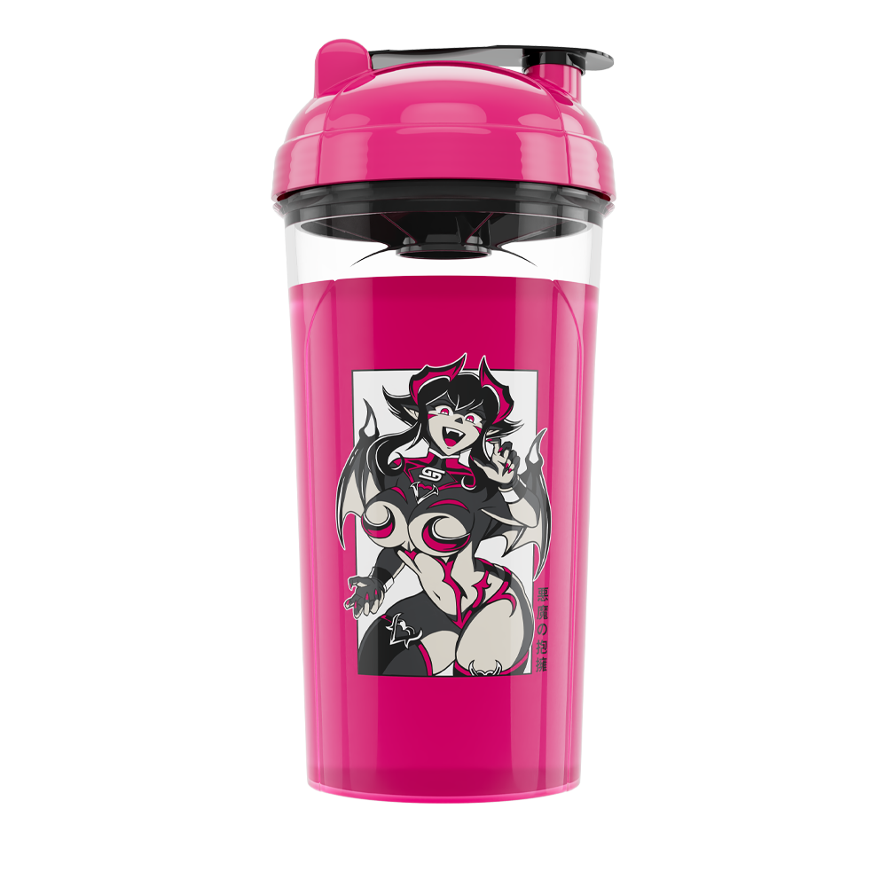 Waifu Cup S5.6: Demonic Embrace - Image 3