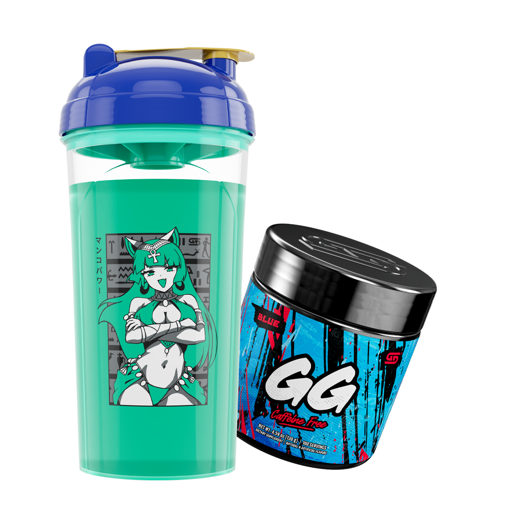 Waifu Cup S6.5: Egyptian - Image 18