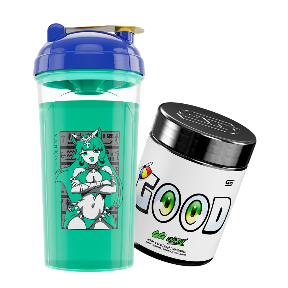 Waifu Cup S6.5: Egyptian - Image 38