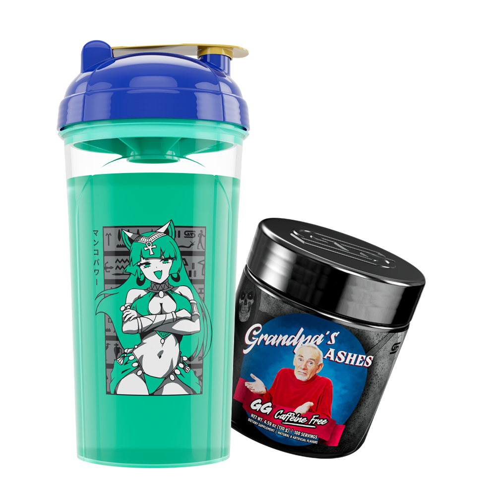 Waifu Cup S6.5: Egyptian - Image 9