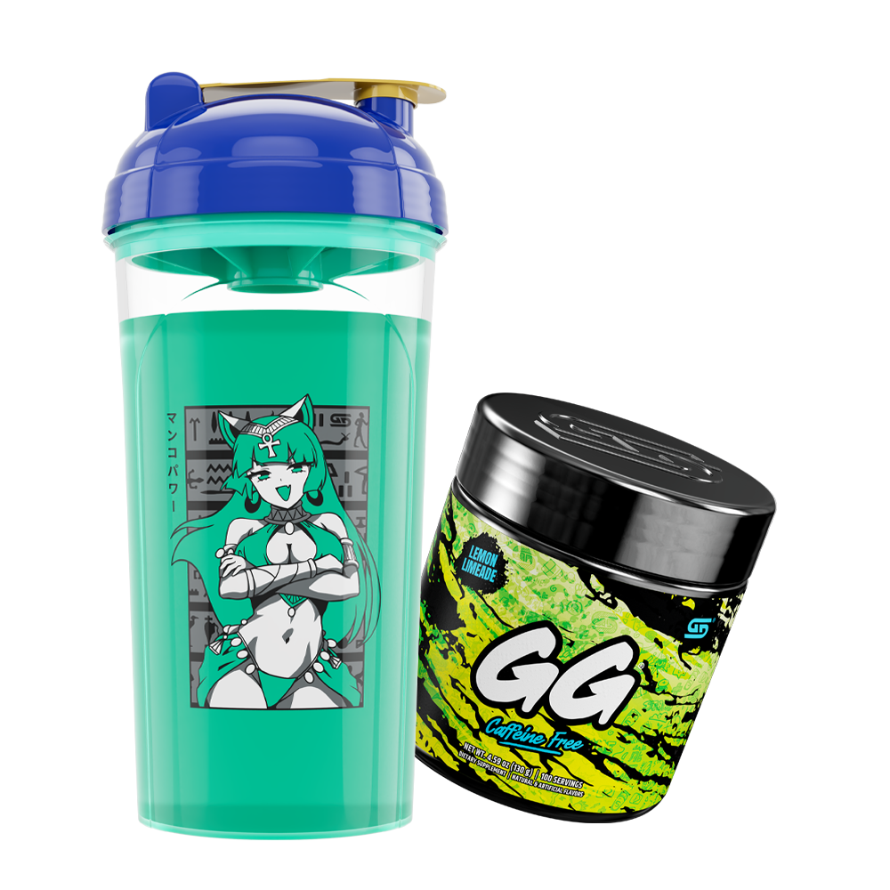 Waifu Cup S6.5: Egyptian - Image 22