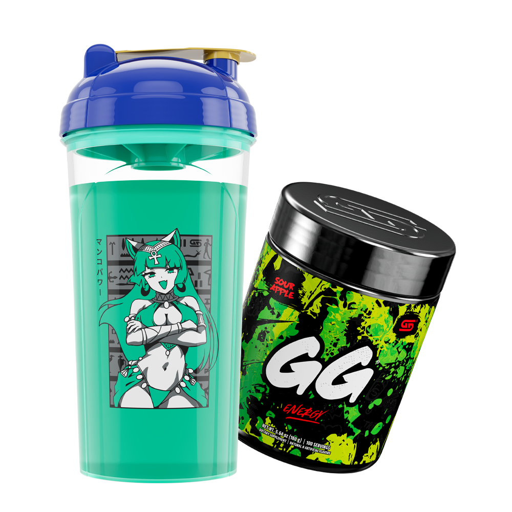 Waifu Cup S6.5: Egyptian - Image 61