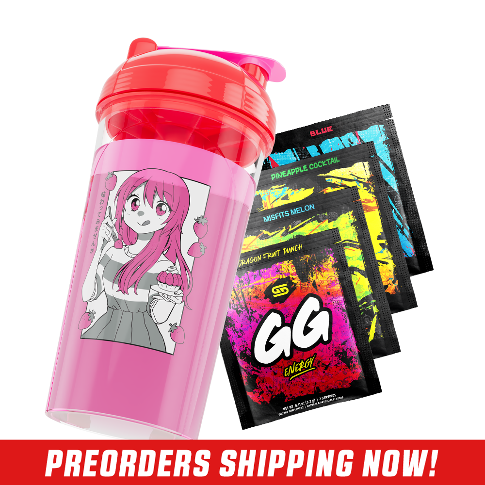 Creator Cups x Emirichu V2