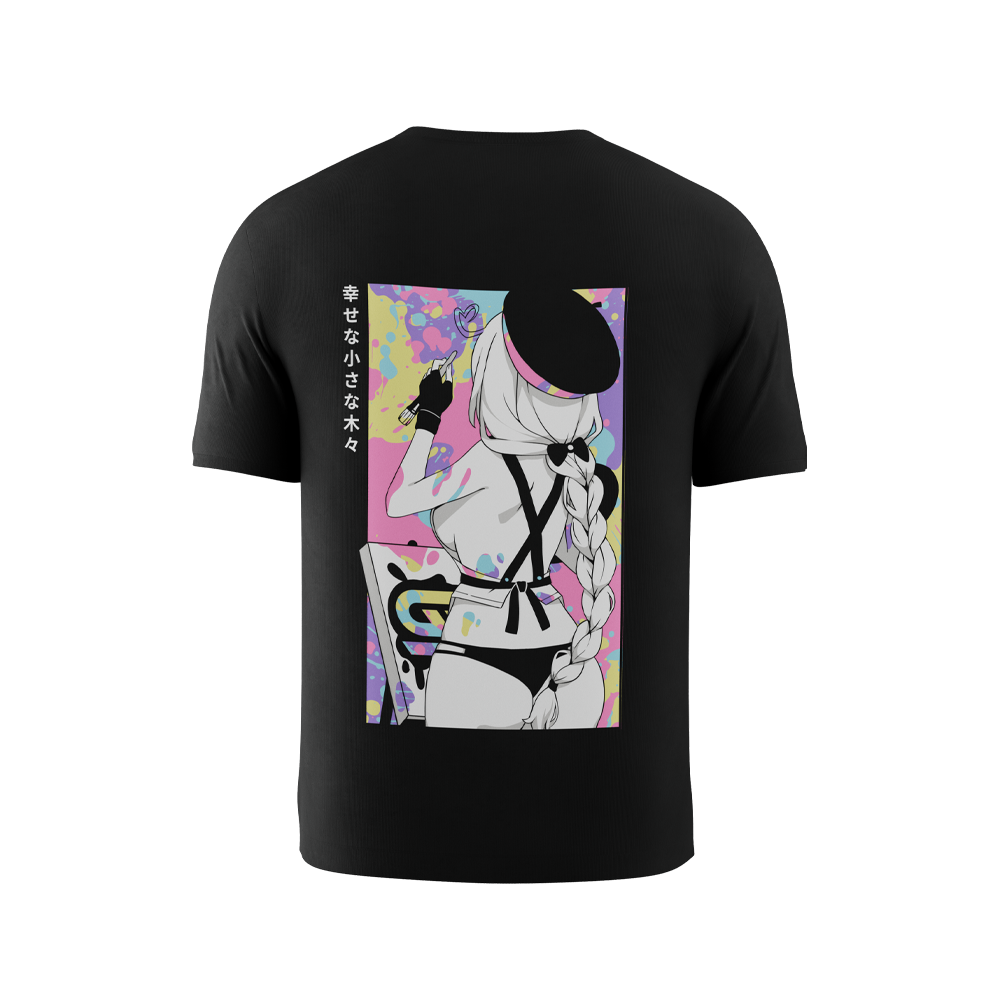 Waifu Shirt S6.11: Eshi-Sama - Image 2
