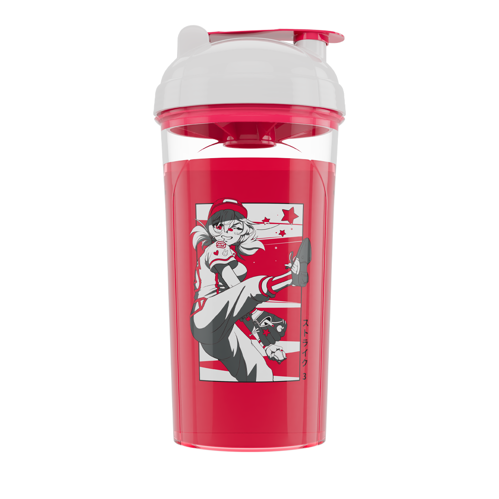 Waifu Cup S6.3: Fastball - Image 3