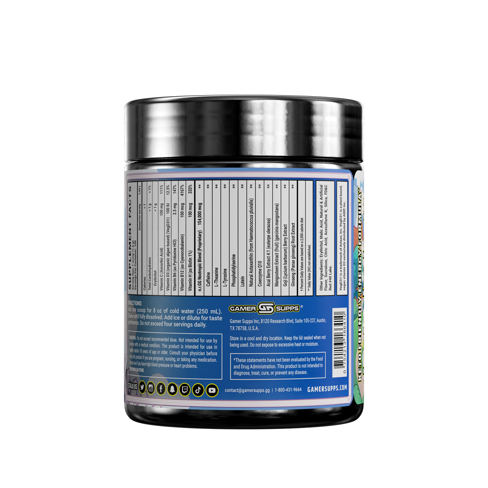 Goof Juice - 100 Servings - Image 4